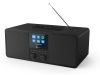 Philips TAR8805 Internet radio, DAB+, Spotify connect, Bluetooth, med trådlös laddning för telefon#1
