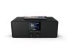 Philips TAR8805 Internet radio, DAB+, Spotify connect, Bluetooth, med trådlös laddning för telefon#4