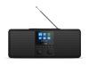Philips TAR8805 Internet radio, DAB+, Spotify connect, Bluetooth, med trådlös laddning för telefon#6
