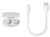 Philips TAT2139BK/00 True Wireless Bluetooth In-Ear hörlurar, Vita#8