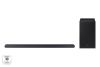 Samsung HW-S710D S-Series Soundbar 3.1 m, subwoofer#1