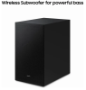 Samsung HW-S710D S-Series Soundbar 3.1 m, subwoofer#5