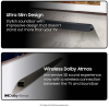Samsung HW-S710D S-Series Soundbar 3.1 m, subwoofer#7