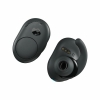 Skullcandy Push True trådlösa hörlurar, in-ear, Bluetooth, mörkgrå#1
