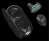 Skullcandy Push True trådlösa hörlurar, in-ear, Bluetooth, mörkgrå#2