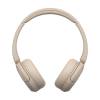 Sony WH-CH520, Bluetooth – Brungrå#2