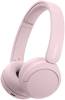 Sony WH-CH520, Bluetooth – Rosa