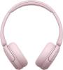 Sony WH-CH520, Bluetooth – Rosa#2