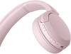 Sony WH-CH520, Bluetooth – Rosa#4