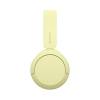 Sony WH-CH520, Bluetooth – Gul#2