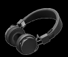 Urbanears Plattan II trådlösa on-ear hörlurar (svart)#1
