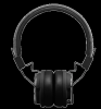 Urbanears Plattan II trådlösa on-ear hörlurar (svart)#2