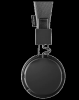 Urbanears Plattan II trådlösa on-ear hörlurar (svart)#3