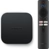 Xiaomi Box S 2nd Gen Google TV, 4K HDR10+ inkl. Fjärrkontroll#1