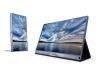15.6" Asus MB16AC ZenScreen Portable USB-monitor, Full HD IPS 1920x1080, 800:1, USB-C powered, Smart Case, ZenScreen pen#2