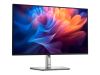 27" Dell P2725HE, IPS 1920x1080, 5 ms, 100Hz, höjdjusterbar, pivot, HDMI/DP/USB-C 90W, USB 3.2-hubb
