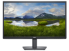 24" Dell E2422H, IPS 1920x1080, 5 ms, VGA/DP
