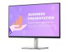 27" Dell P2722HE, IPS 1920x1080, 5 ms, höjdjusterbar, pivot, HDMI/2xDP/USB-C 65W, USB 3.2-hubb#1