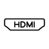 24" HP Series 5 FHD Monitor 524sw VGA, HDMI 100Hz - Vit#11