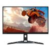 27" Lenovo Legion R27qe, IPS 2560x1440, 0,5 ms, 180Hz FreeSync, höjdjusterbar, pivot, HDMI/DP#2
