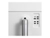 LG 27UL850-W 27 3840 x 2160 HDMI DisplayPort USB-C 60Hz Pivot Skærm#4
