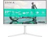 27" IPS Evnia Gamingskärm 27M2N3501PA 2560x1440, 1ms, 260Hz, Pivot - Vit#1