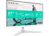 27" IPS Evnia Gamingskärm 27M2N3501PA 2560x1440, 1ms, 260Hz, Pivot - Vit#2