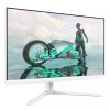 27" IPS Evnia Gamingskärm 27M2N3501PA 2560x1440, 1ms, 260Hz, Pivot - Vit#13