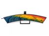 44.5" Philips 45B1U6900C, Curved VA 5120x1440, 4 ms, 75Hz, HDR400, 1500R, höjdjusterbar, 2xHDMI/DP/USB-C 100W, högtalare, USB 3.2-hubb#3