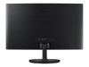 Samsung C27F398FWU 27 1920 x 1080 HDMI, DP 60Hz Beg.#4