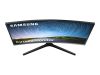 Samsung 27" Curved C27R500FHP 1920 x 1080 (Full HD) VGA/HDMI 60Hz#2