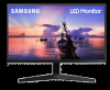 24" Samsung F24T350FHU T35F 1920 x 1080 VGA (HD-15) HDMI 75Hz#2
