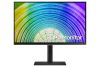 24" Samsung S24A600U, IPS 2560x1440, 5 ms, 75Hz, höjdjusterbar, pivot, HDMI/DP/USB-C 65W, USB 3.2-hubb#7
