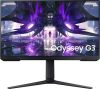 32" S32AG320 Gamingskärm Samsung Odyssey G3 1920 x 1080 HDMI DP, 165Hz, Pivot#1