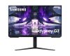 32" S32AG320 Gamingskärm Samsung Odyssey G3 1920 x 1080 HDMI DP, 165Hz, Pivot#5