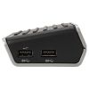 Targus Universal USB-A Dual Video Docking Station 
DOCK120EUZ-50#4