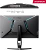 27" QHD Gaming-monitor, Thomson 180 Hz IPS-panel, 1ms, RGB-omgivningsbelysning, 2x HDMI, 2x DP, Adaptive Sync#4