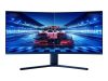 Xiaomi Mi Curved Gaming Monitor 34" 3440*1440/21:9/144hz/4ms#1