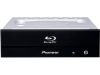 Pioneer BDR-S12UHT BD-RE-enhed DVD-RW+Blueray#1