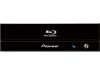 Pioneer BDR-S12UHT BD-RE-enhed DVD-RW+Blueray#2