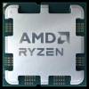 AMD Ryzen 5 7600X 6-Core 12-Thread (105W), 4,7/5,3 GHz, 38 MB cache, Socket AM5, Radeon Graphics, tray utan kylare#2