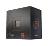 AMD Ryzen 9 7950X 16-Core 32-Thread (170W), 4,5/5,7 GHz, 82 MB cache, Socket AM5, Radeon Graphics, boxad utan kylare#1