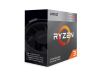 AMD Ryzen 3 3200G 4-Core 4-Thread (65W), 3,6 GHz, 4 MB cache, Socket AM4, Radeon Vega 8, boxad med Wraith Stealth-kylare