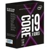 Intel Core i9-10900X 10-Core 20-Thread (165W), 3,7/4,5 GHz, LGA2066, Cascade Lake, 19,25 MB cache, boxad utan kylare