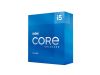 Intel Core i5-11600K 6-Core 12-Thread (125W), 3,9/4,9 GHz, LGA1200, Iris Xe Graphics, 12 MB cache, utan kylare