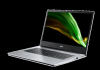 14" ACER Aspire 1, Cel N4500, 128 Gb eMMC, 4 Gb Ram, Intel UHD Graphics, BT5.2, WIFI, WebC, Win11S#3