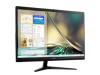 Acer C24-1700 AiO, 23.8" Full HD IPS, Intel Core i3-1215U, 8 GB, 512 GB SSD, WiFi 6, Bluetooth, kamera, Win11#1