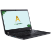 Acer TravelMate P214-53, 14" Full HD, Intel i3-1115G4, 8 GB, 256 GB SSD, Win11 Pro, Refurbished Grade A, 2 års garanti#1