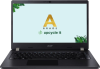 Acer TravelMate P214-53, 14" Full HD, Intel i3-1115G4, 8 GB, 256 GB SSD, Win11 Pro, Refurbished Grade A, 2 års garanti#2