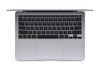 Apple MacBook Air (2020) 13 tum, Apple M1 8-core CPU 7-core GPU, 8 GB, 256 GB SSD - Rymdgrå#2